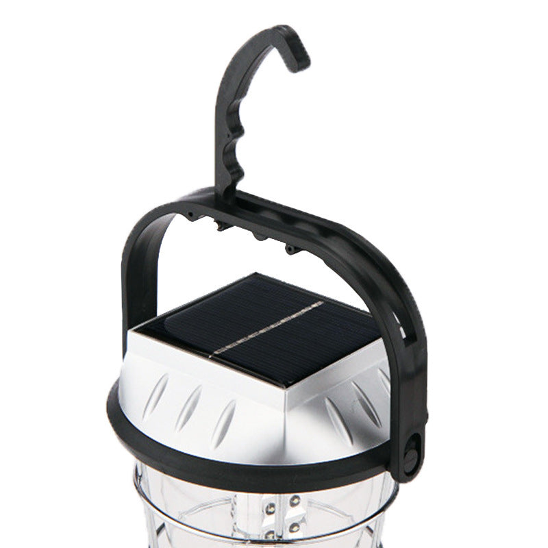 Camping Lantern Ultimate Outdoor Tactical LED Illumination Portable Light Gear