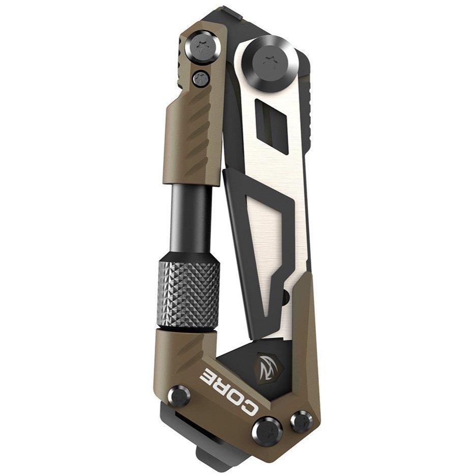 Gun Tool Core AR15 Multi Tool Maintenance Cleaning Tactical Equipment