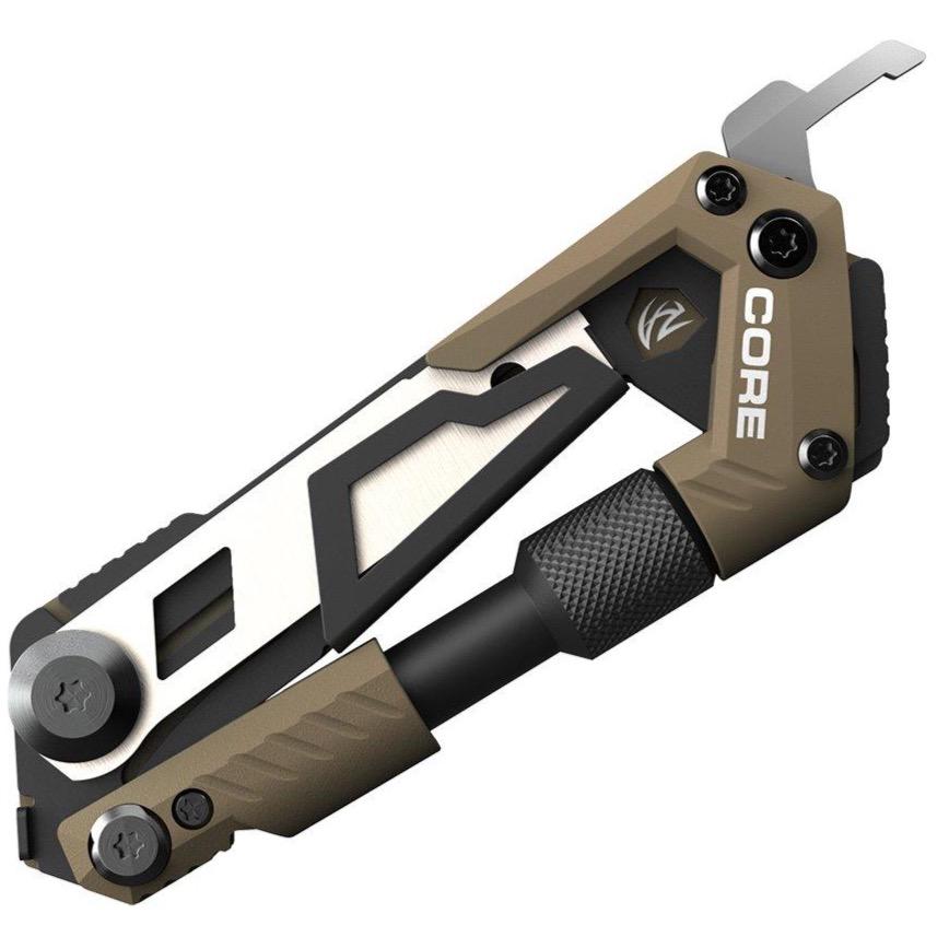 Gun Tool Core AR15 Multi Tool Maintenance Cleaning Tactical Equipment