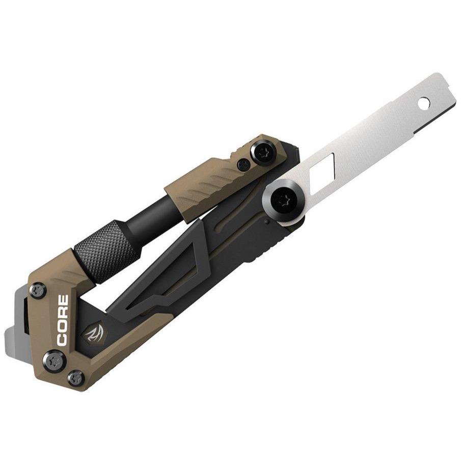 Gun Tool Core AR15 Multi Tool Maintenance Cleaning Tactical Equipment