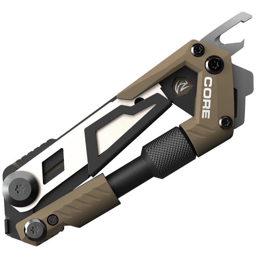 Gun Tool Core AR15 Multi Tool Maintenance Cleaning Tactical Equipment