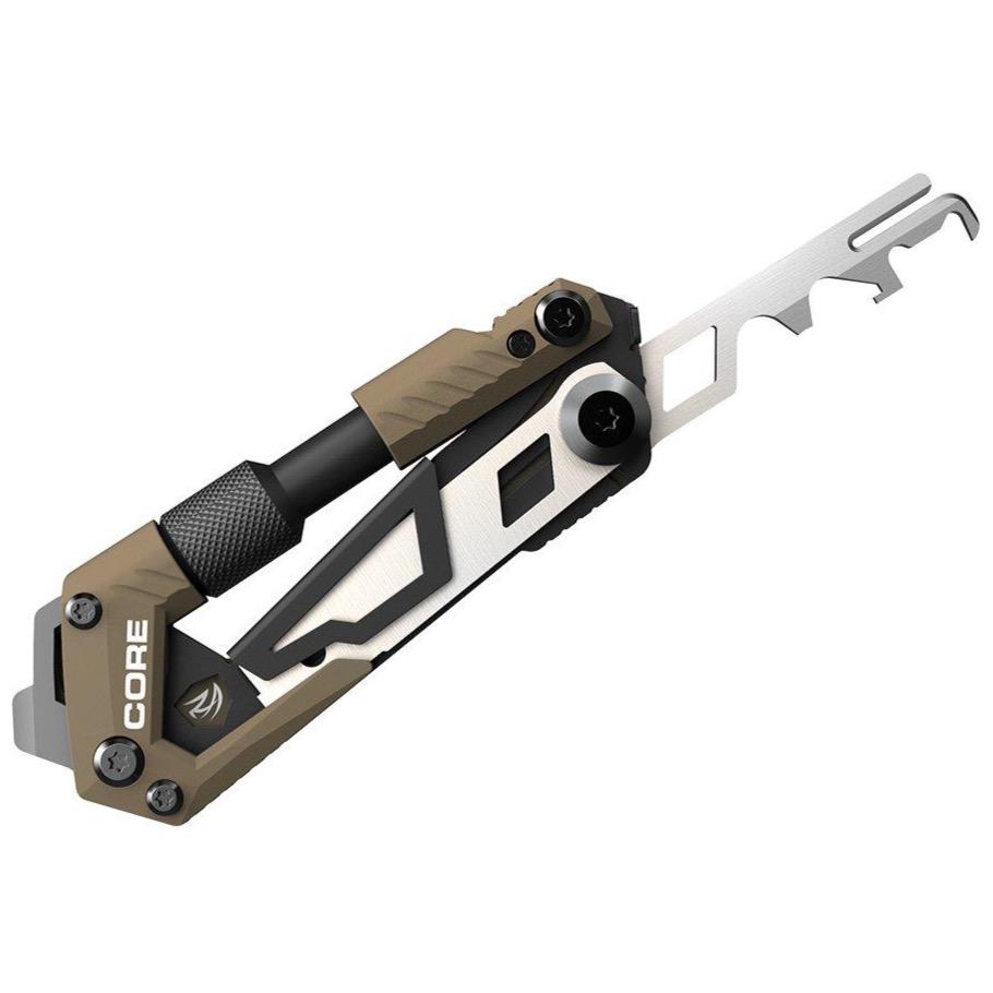 Gun Tool Core AR15 Multi Tool Maintenance Cleaning Tactical Equipment