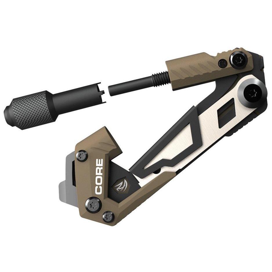 Gun Tool Core AR15 Multi Tool Maintenance Cleaning Tactical Equipment