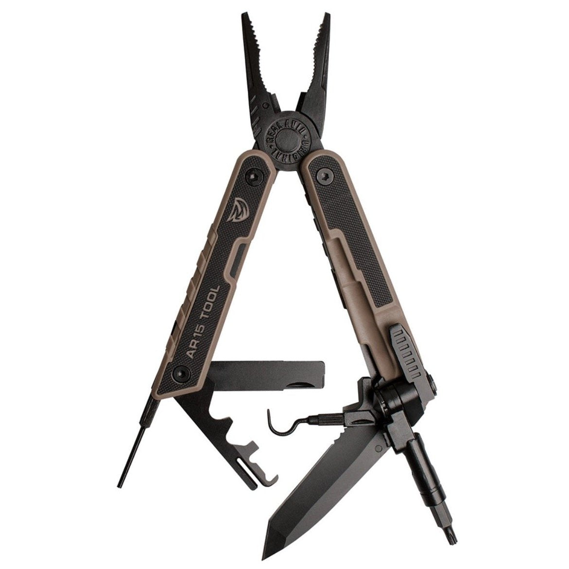 Tool Multi Function Tactical Firearm Maintenance Cleaning Tool