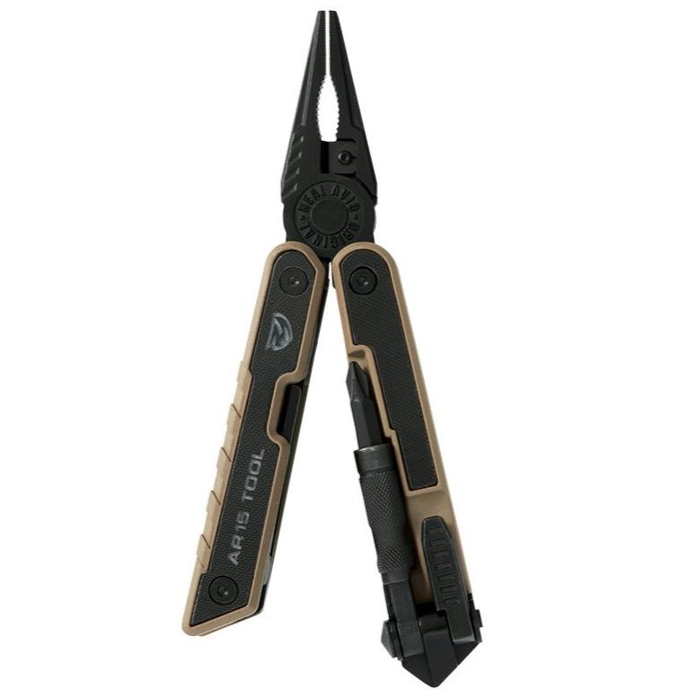 Tool Multi Function Tactical Firearm Maintenance Cleaning Tool