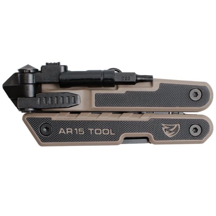 Tool Multi Function Tactical Firearm Maintenance Cleaning Tool
