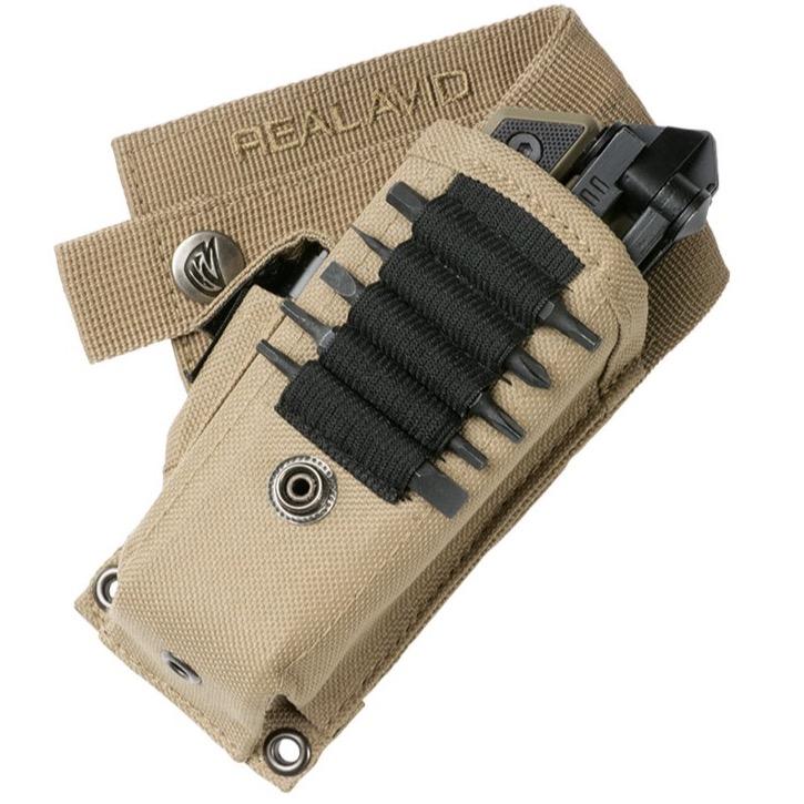 Tool Multi Function Tactical Firearm Maintenance Cleaning Tool
