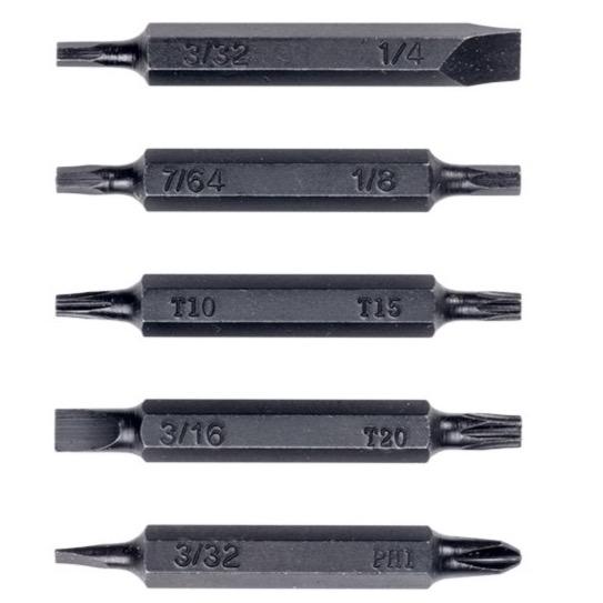 Tool Multi Function Tactical Firearm Maintenance Cleaning Tool