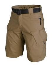 Outdoor Sports Leisure Work Clothes Set Breathable Shorts Casual Active Wear