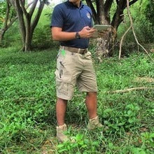 Outdoor Sports Leisure Work Clothes Set Breathable Shorts Casual Active Wear