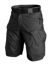 Outdoor Sports Leisure Work Clothes Set Breathable Shorts Casual Active Wear