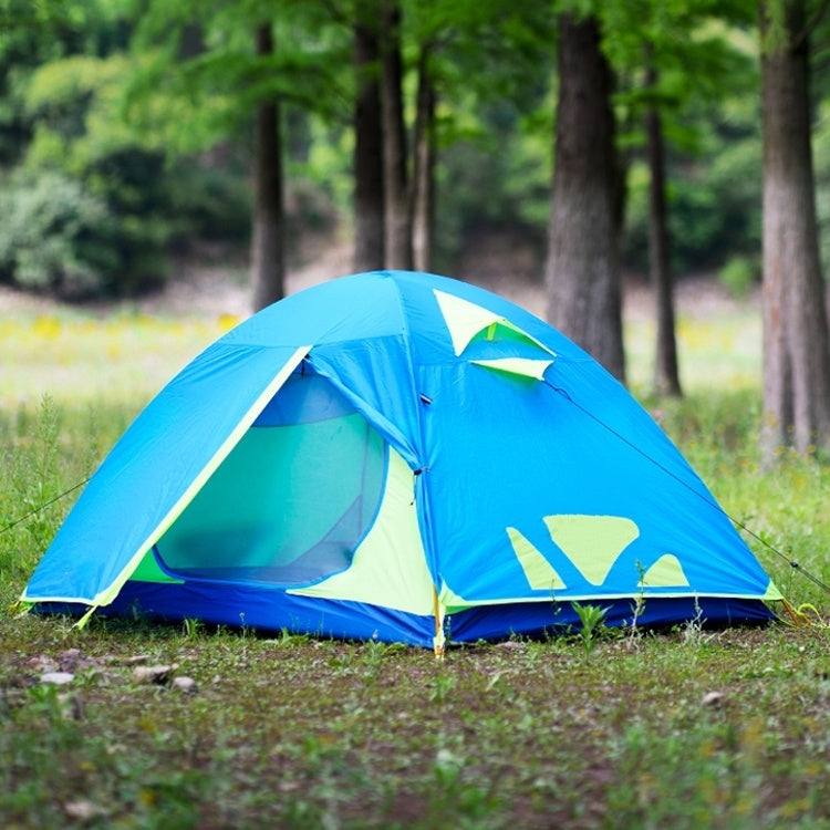 Pasture Gaodi Storm Tent Cold Mountain Field Outdoor Camping Shelter
