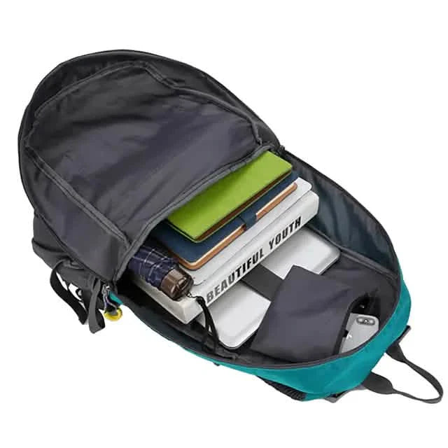 50L Waterproof Hiking Backpack Large Capacity Outdoor Travel Camping Pack