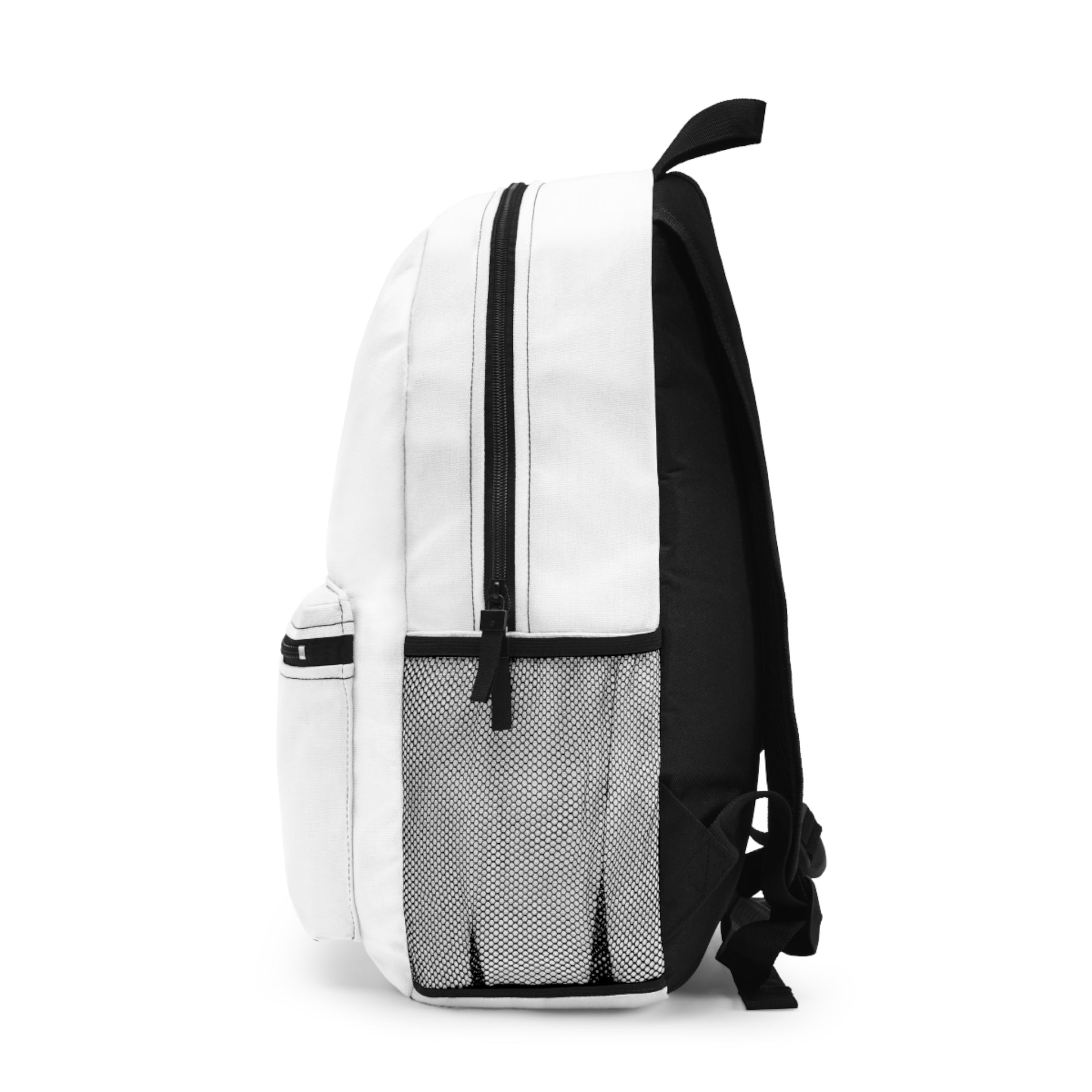 Wild Terrain Supply Backpack — Outdoor Adventure Daypack