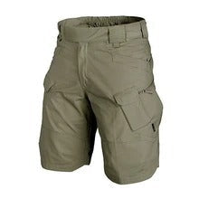 Outdoor Sports Leisure Work Clothes Set Breathable Shorts Casual Active Wear