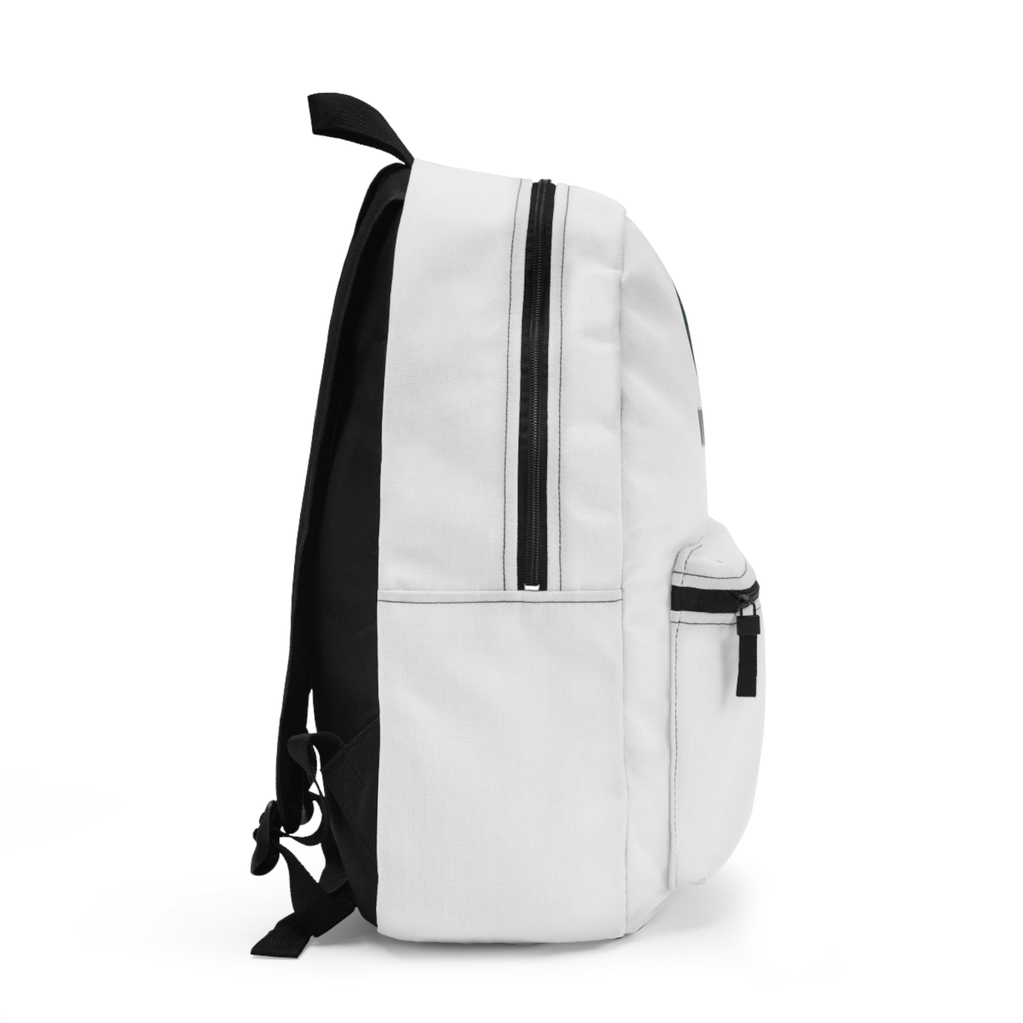Wild Terrain Supply Backpack — Outdoor Adventure Daypack