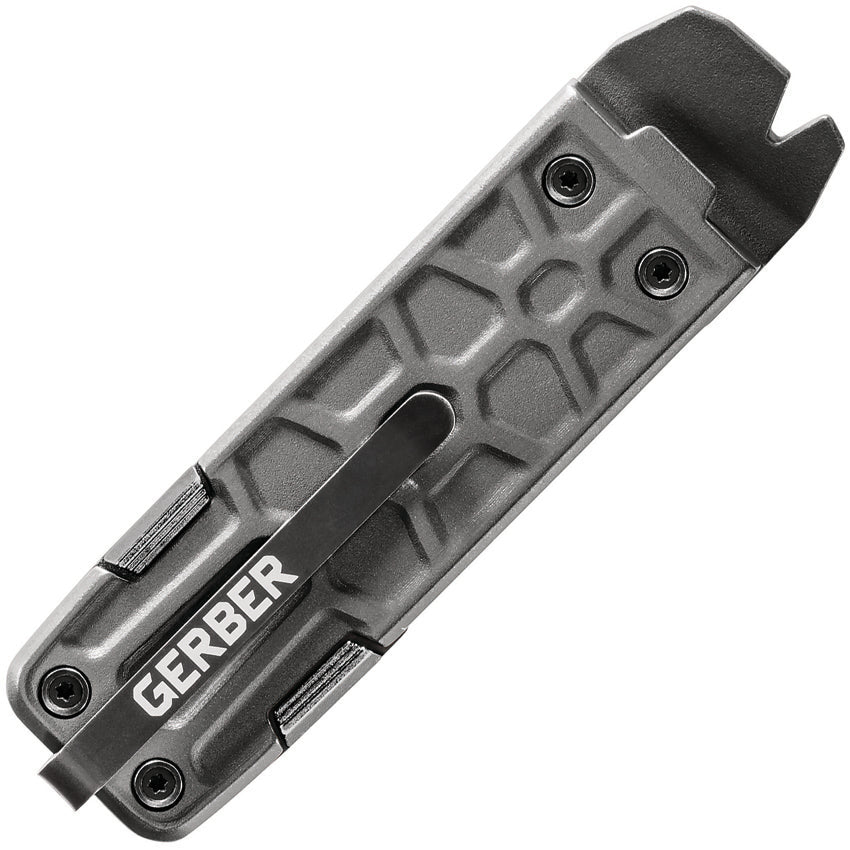 Lockdown Pry EDC Multitool Compact Pocket Survival Utility Tool