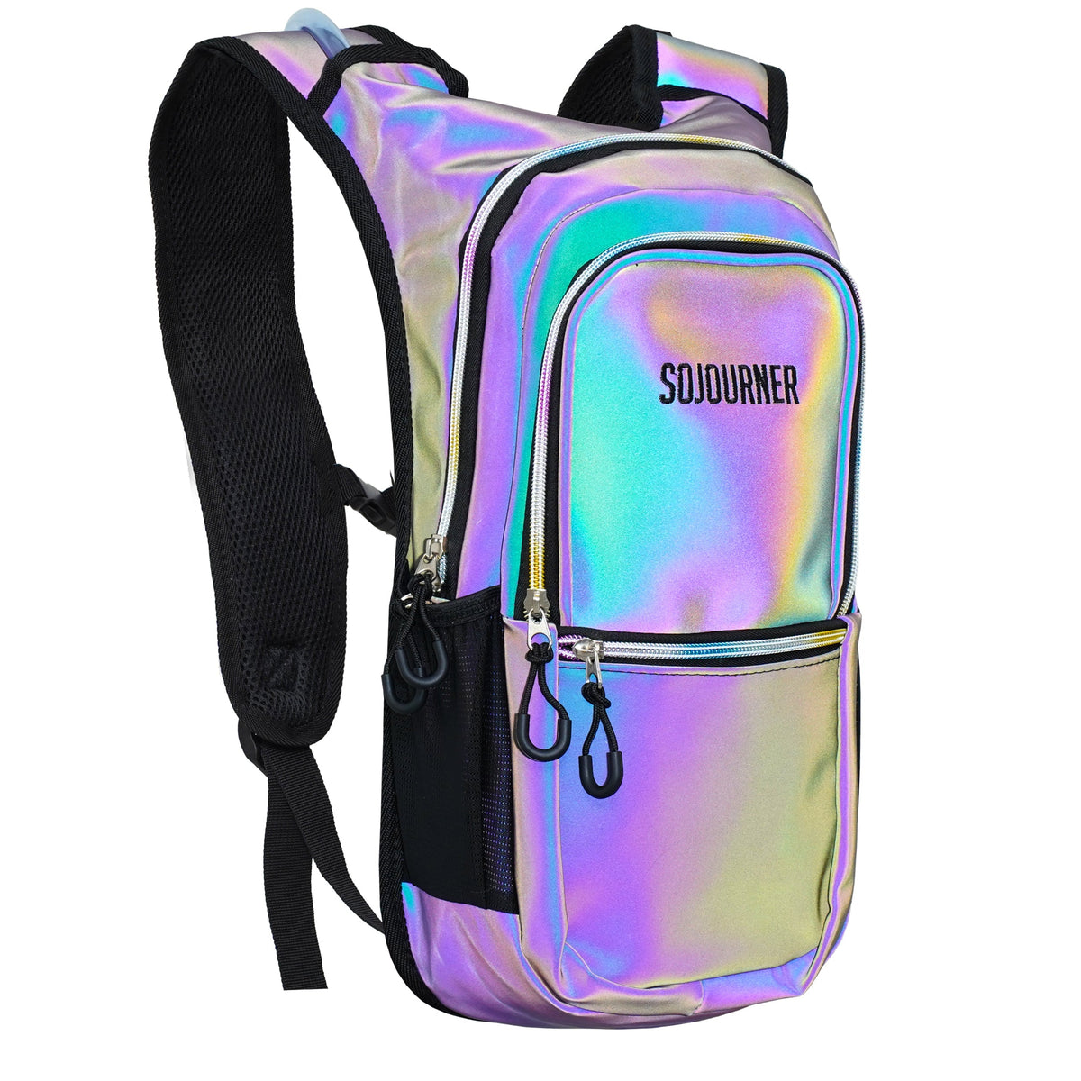 Hydration Pack Backpack Medium Lightweight Water Bladder Hiking Running