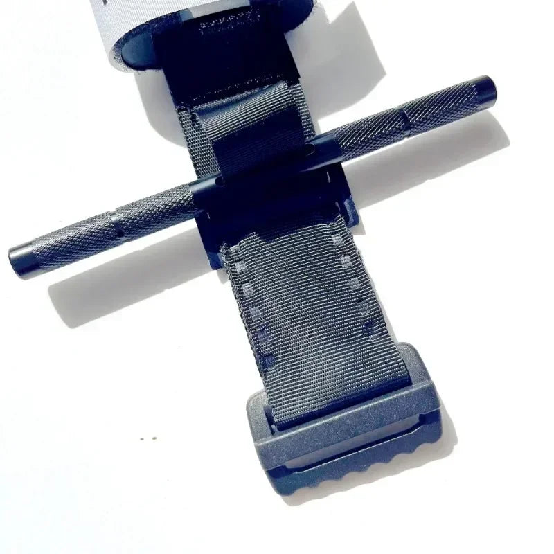 Tactical Rotary Pressure Tourniquet First Aid Survival Outdoor Emergency Gear
