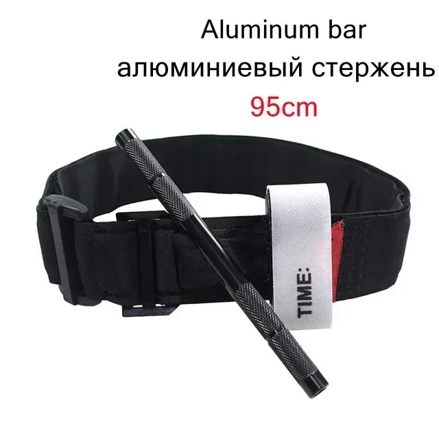 Tactical Rotary Pressure Tourniquet First Aid Survival Outdoor Emergency Gear