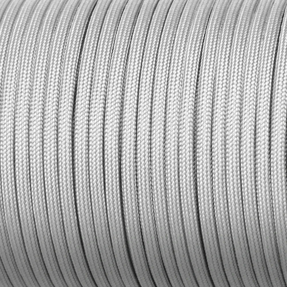 7-Core 550 Paracord Rope 4mm Polyester Survival Camping Hiking Cord