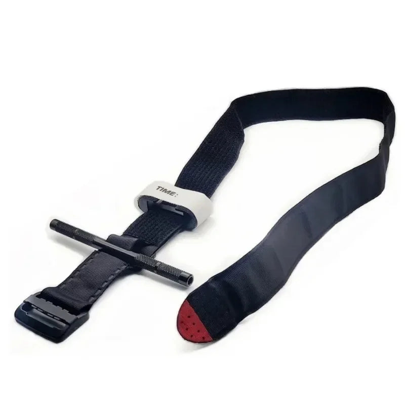 Tactical Rotary Pressure Tourniquet First Aid Survival Outdoor Emergency Gear