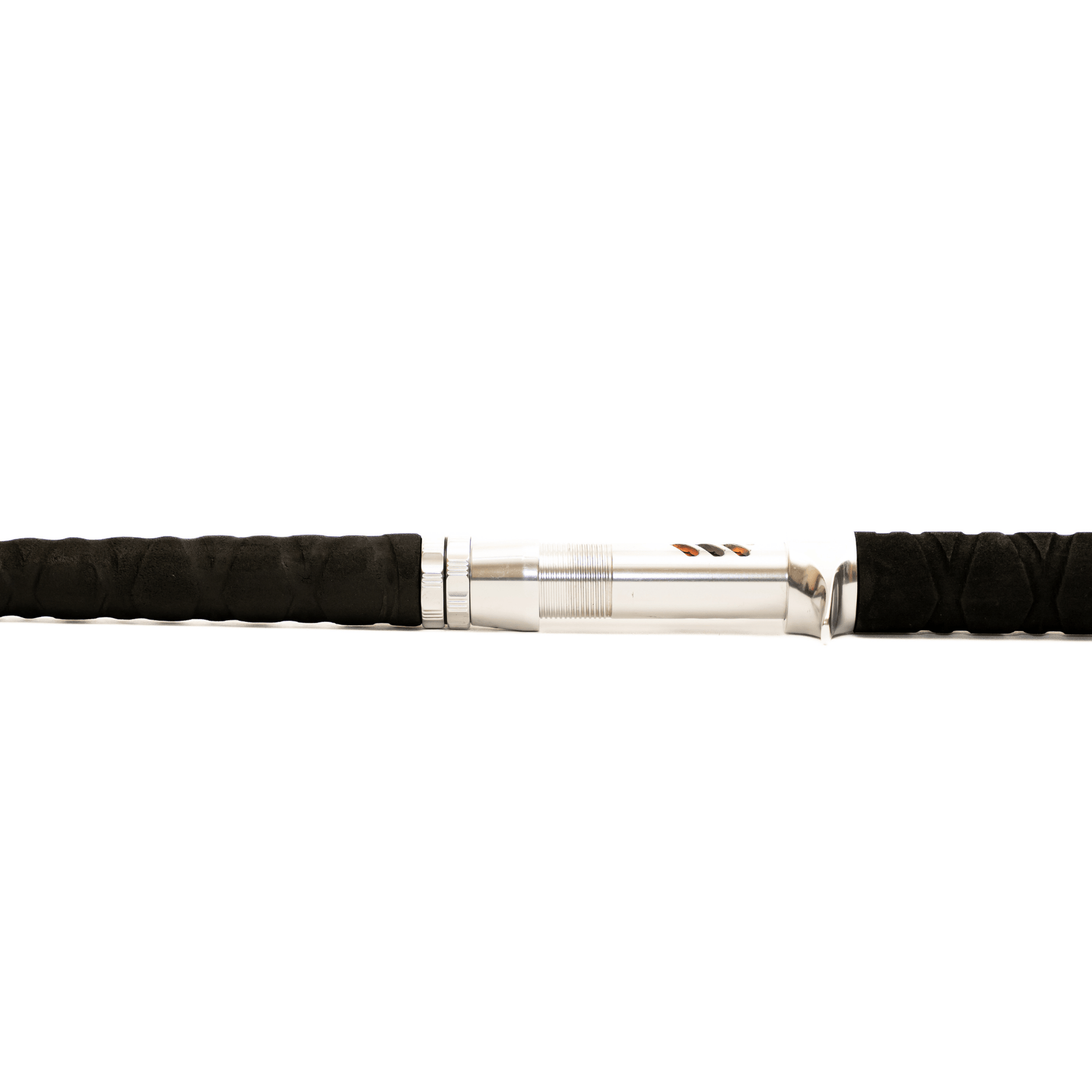 Black Dragon Fire Casting Rod Heavy Duty Fishing Lure Rod