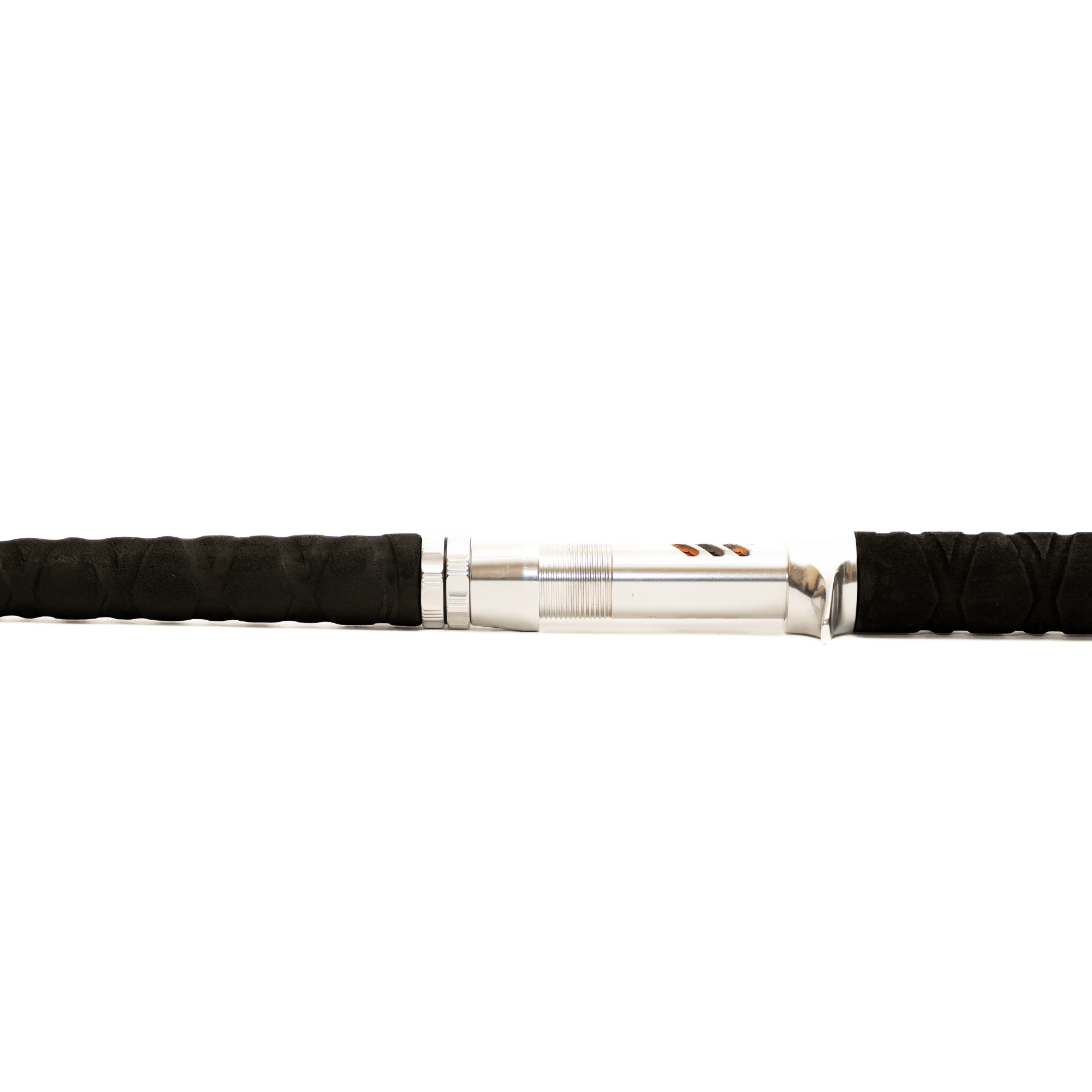 Black Dragon Fire Casting Rod Heavy Duty Fishing Lure Rod