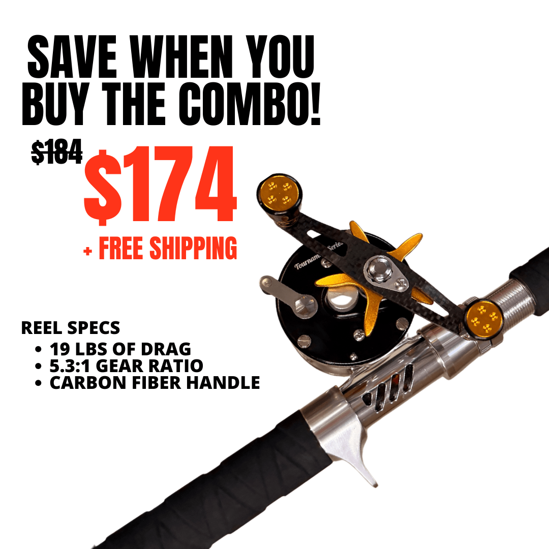 Black Dragon Fire Casting Rod Heavy Duty Fishing Lure Rod