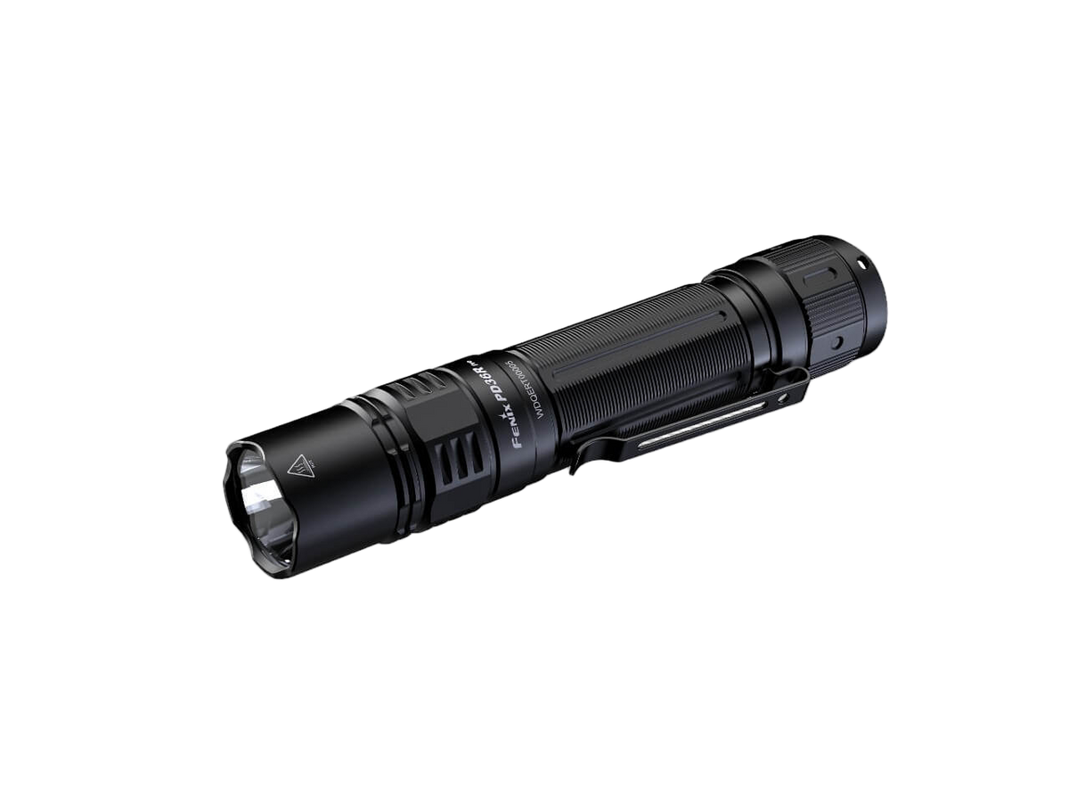 PD36R Pro 2800 Lumen Rechargeable Tactical LED Flashlight