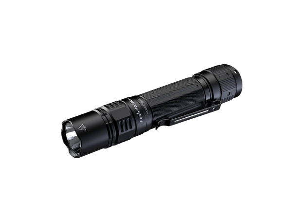 PD36R Pro 2800 Lumen Rechargeable Tactical LED Flashlight
