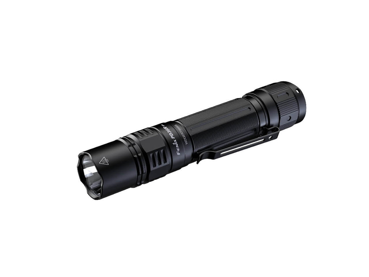 PD36R Pro 2800 Lumen Rechargeable Tactical LED Flashlight