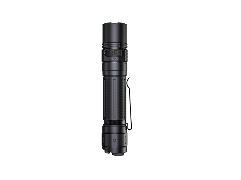 PD36R Pro 2800 Lumen Rechargeable Tactical LED Flashlight
