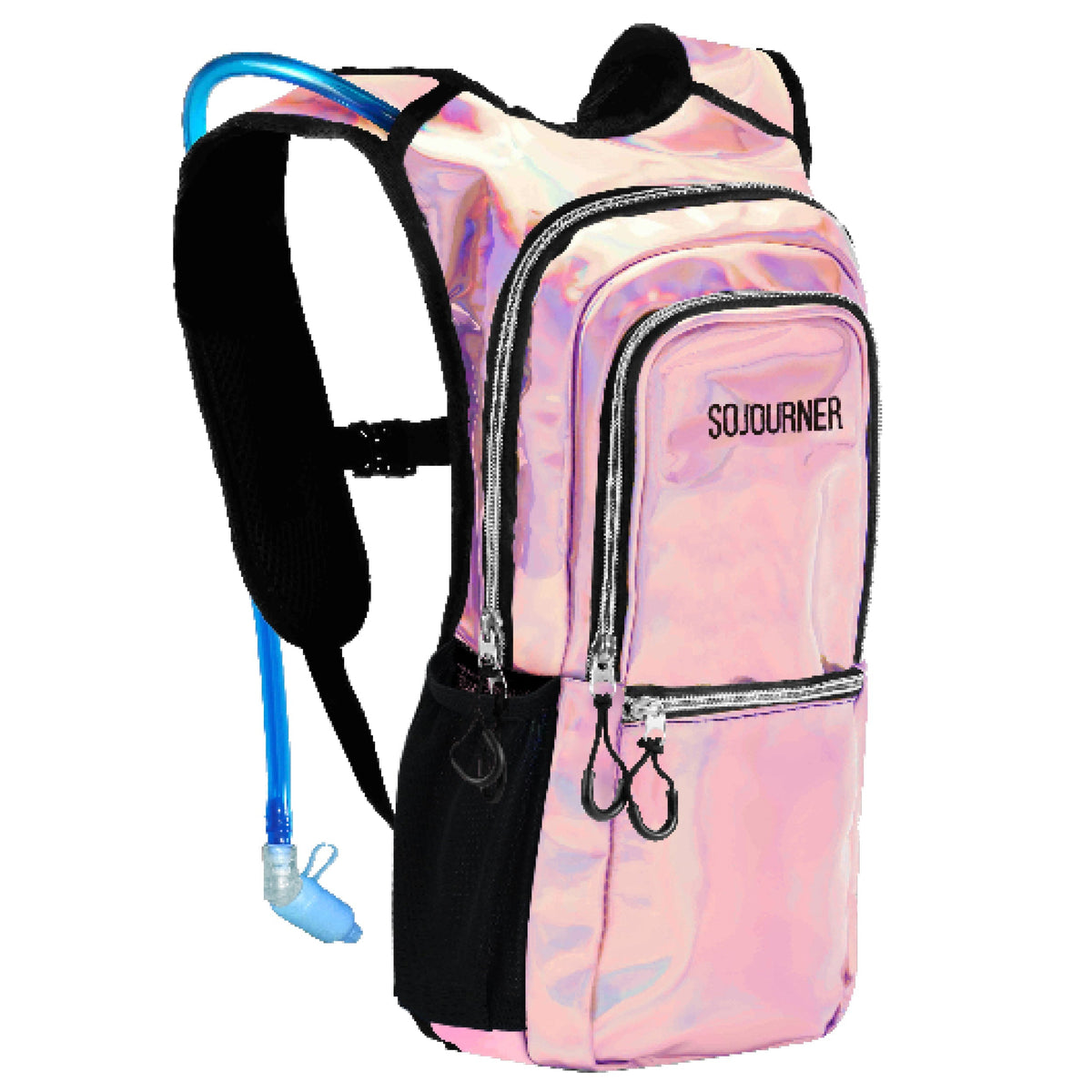 Hydration Pack Backpack Medium Lightweight Water Bladder Hiking Running