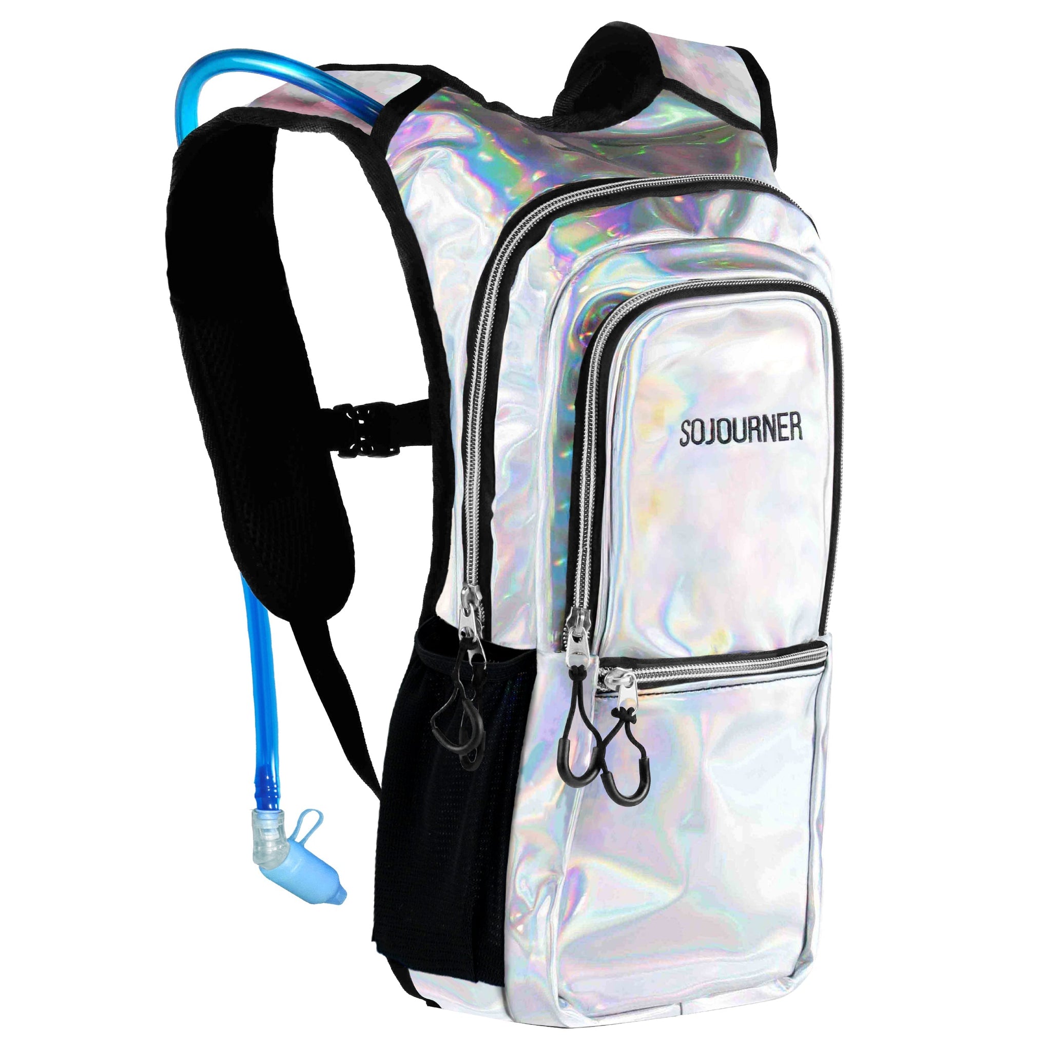 Hydration Pack Backpack Medium Lightweight Water Bladder Hiking Running