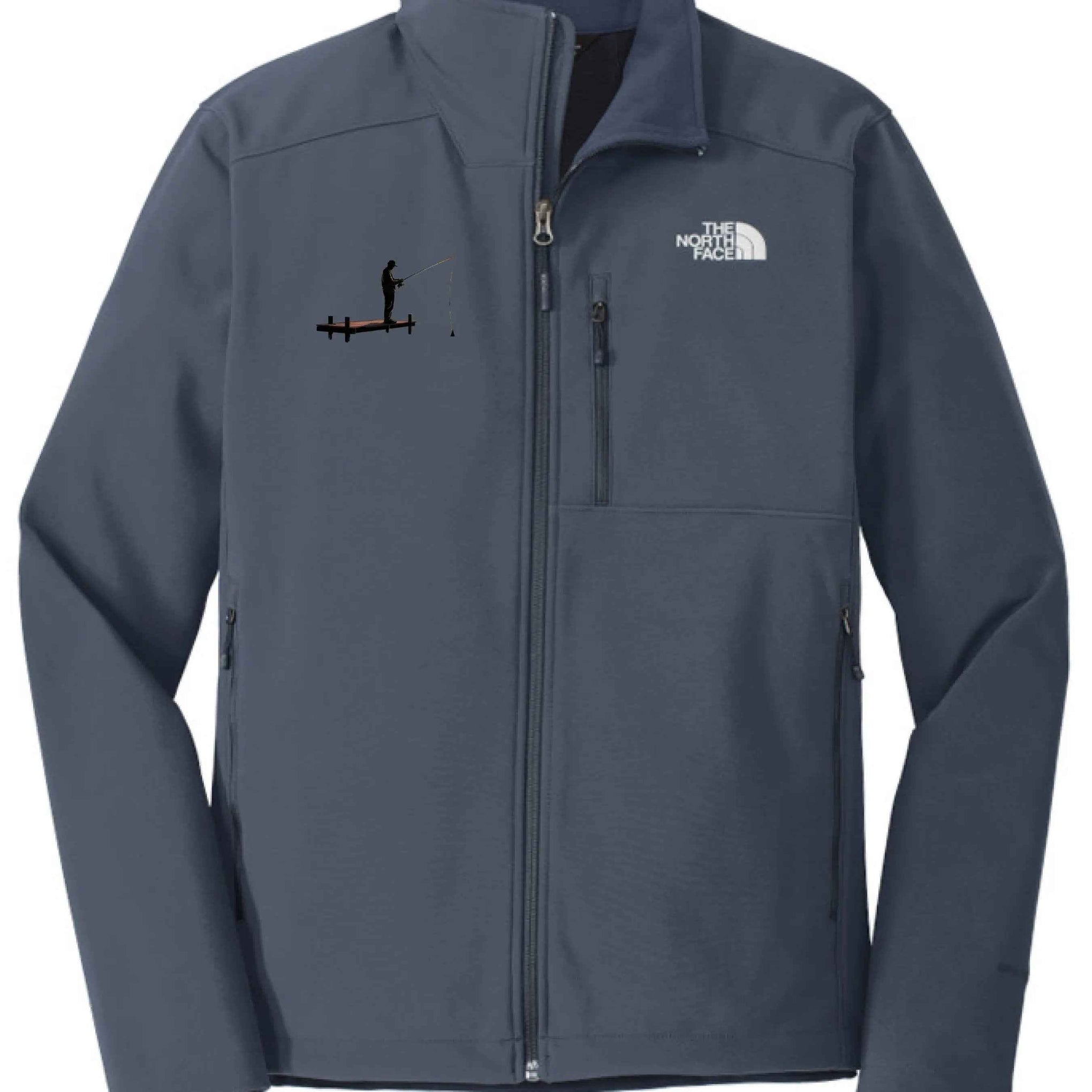 North Face Fishing Gear for Ultimate Outdoor Adventures