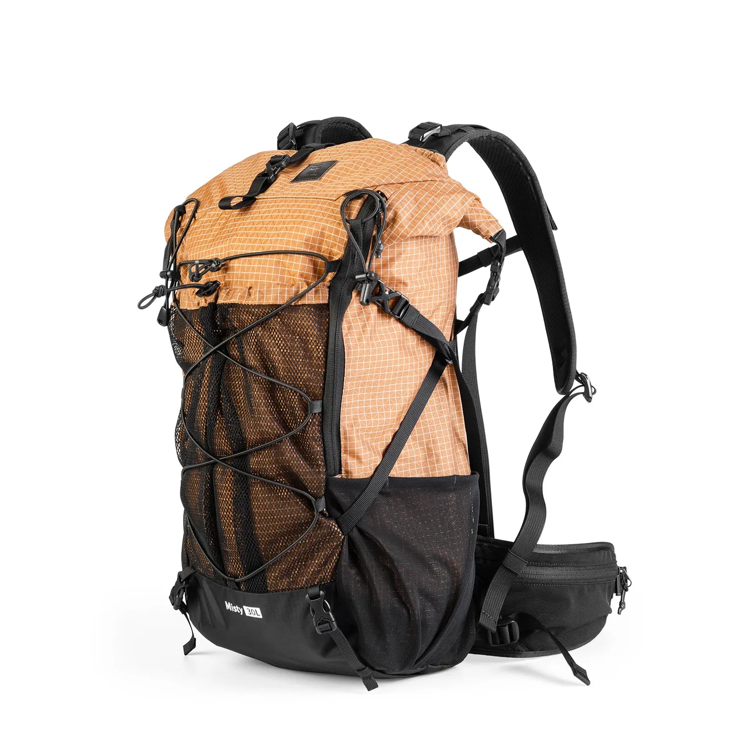 30-35L Hiking Backpack Lightweight Waterproof Outdoor Daypack Travel Gear