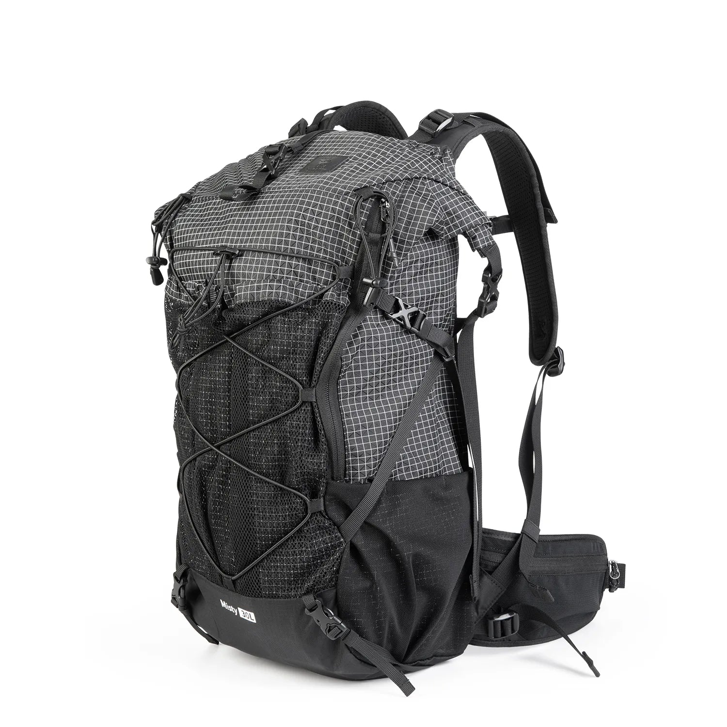 30-35L Hiking Backpack Lightweight Waterproof Outdoor Daypack Travel Gear