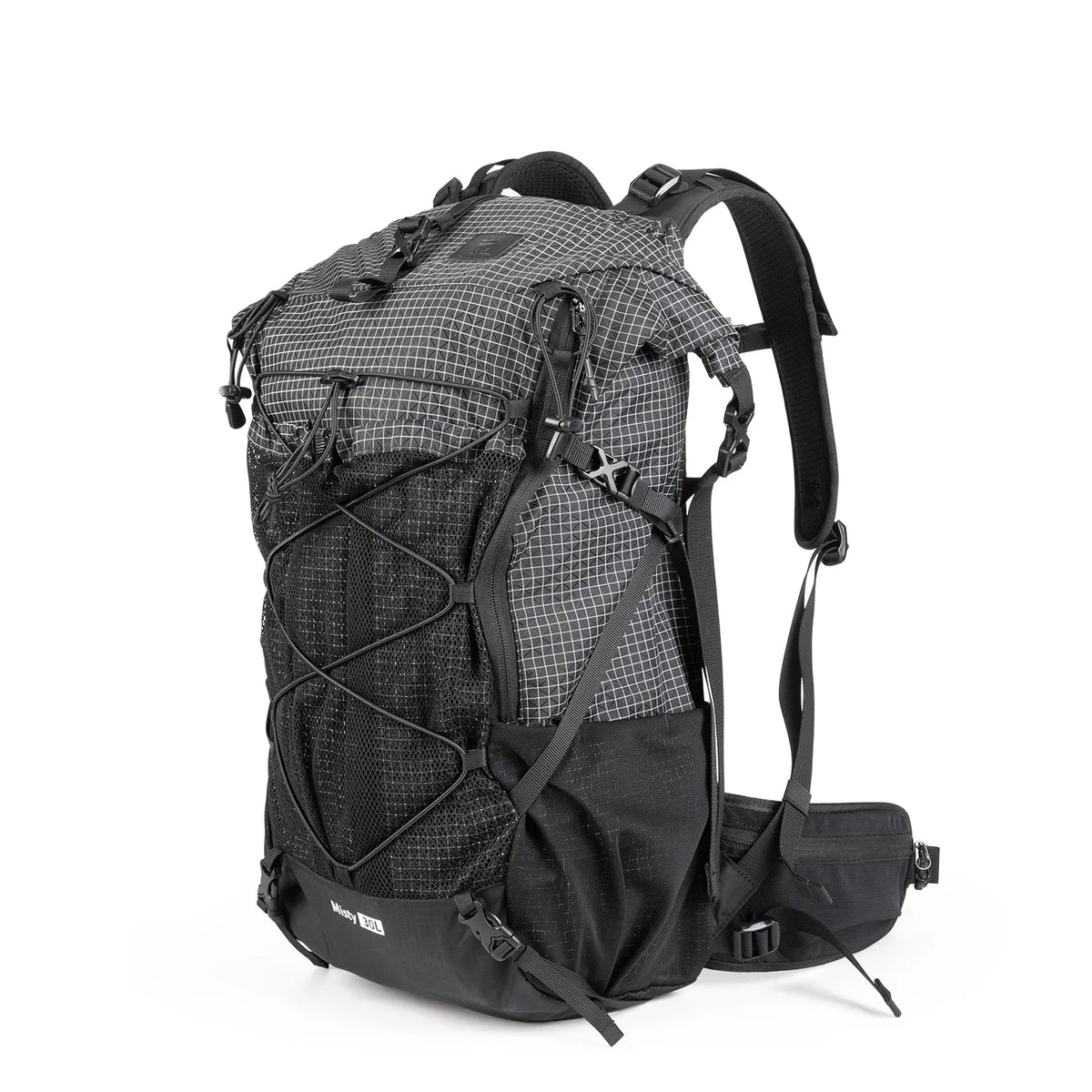 30-35L Hiking Backpack Lightweight Waterproof Outdoor Daypack Travel Gear