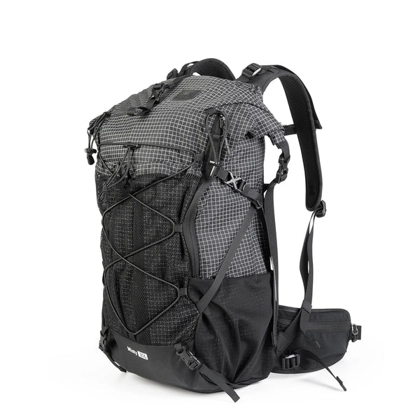 30-35L Hiking Backpack Lightweight Waterproof Outdoor Daypack Travel Gear