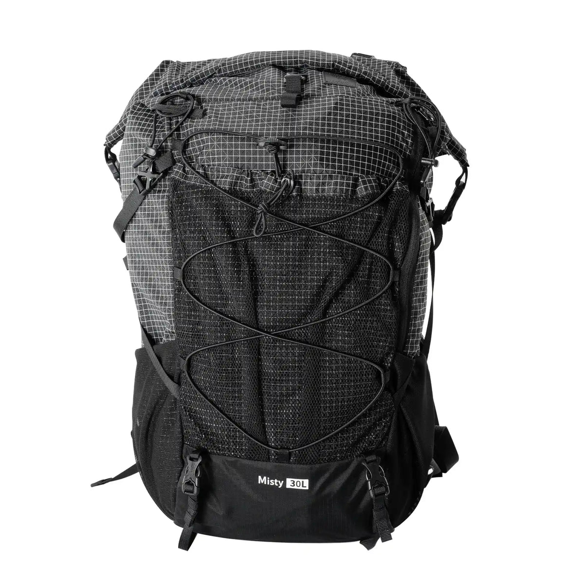 30-35L Hiking Backpack Lightweight Waterproof Outdoor Daypack Travel Gear