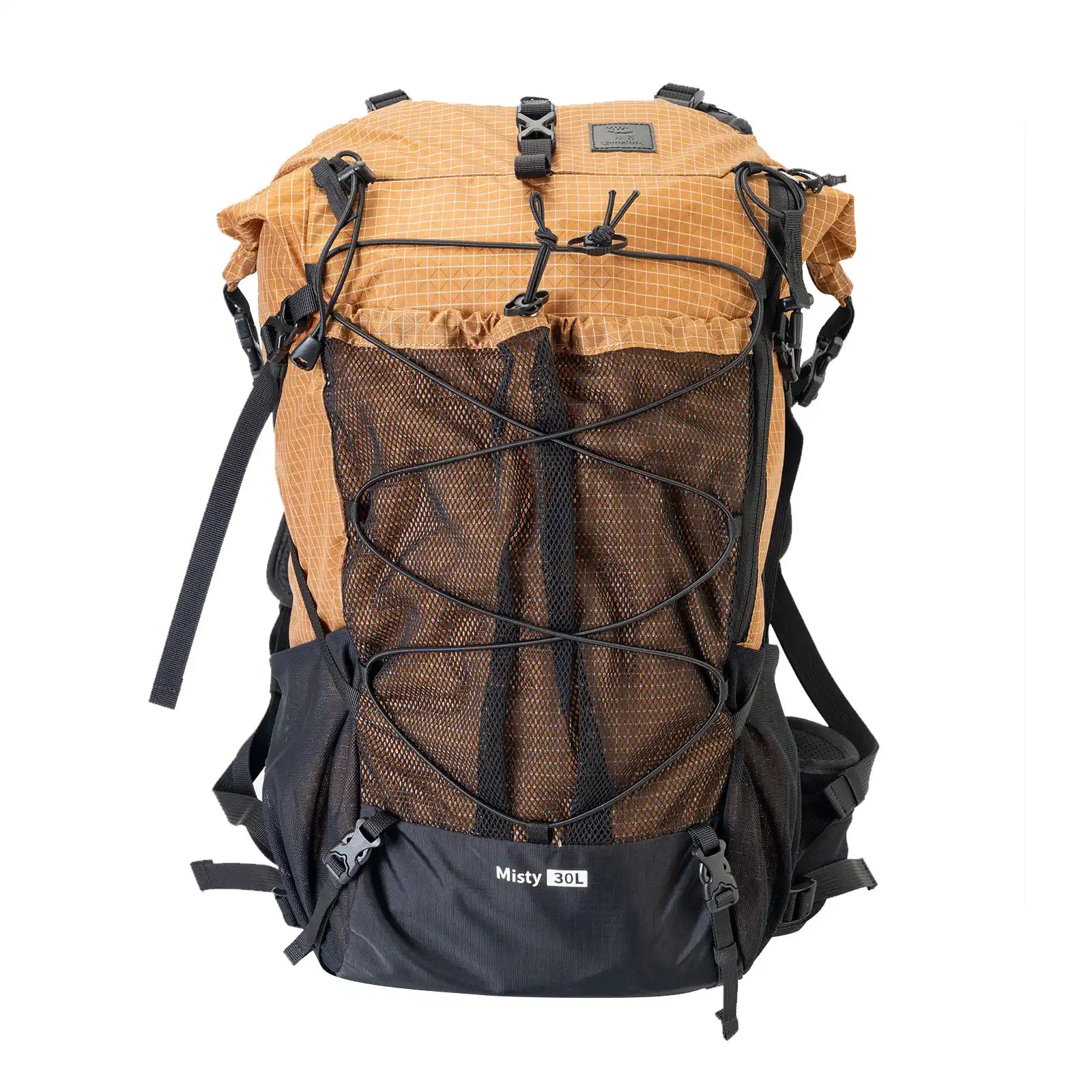 30-35L Hiking Backpack Lightweight Waterproof Outdoor Daypack Travel Gear