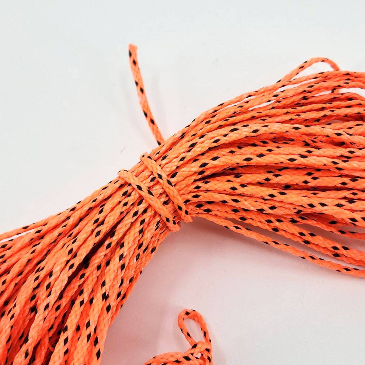 Notch Throw Rope 50ft 2.2mm Lightweight Arborist Rescue Line