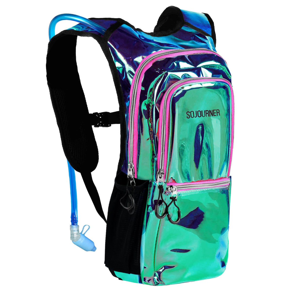 Hydration Pack Backpack Medium Lightweight Water Bladder Hiking Running